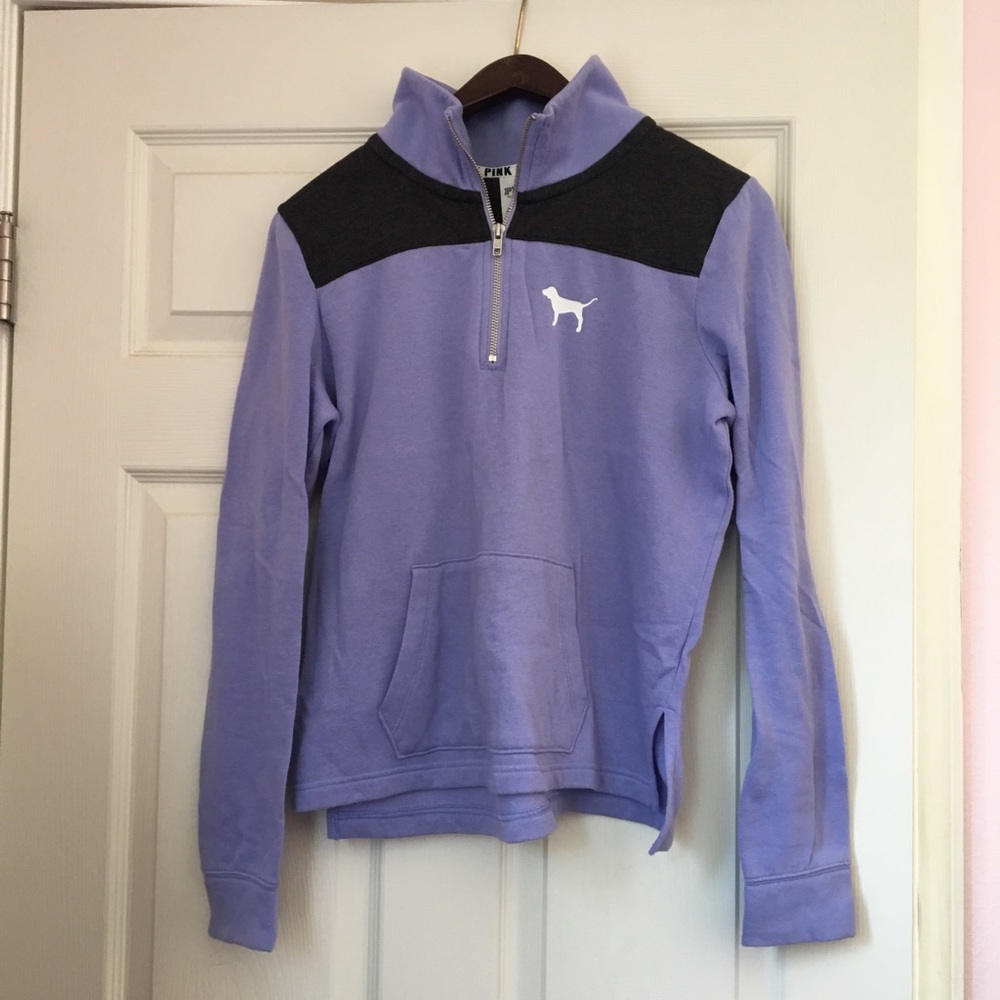 NEVER WORN PINK sweater